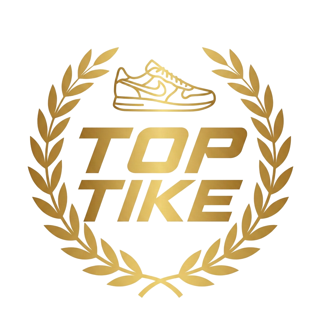 TOP TIKE