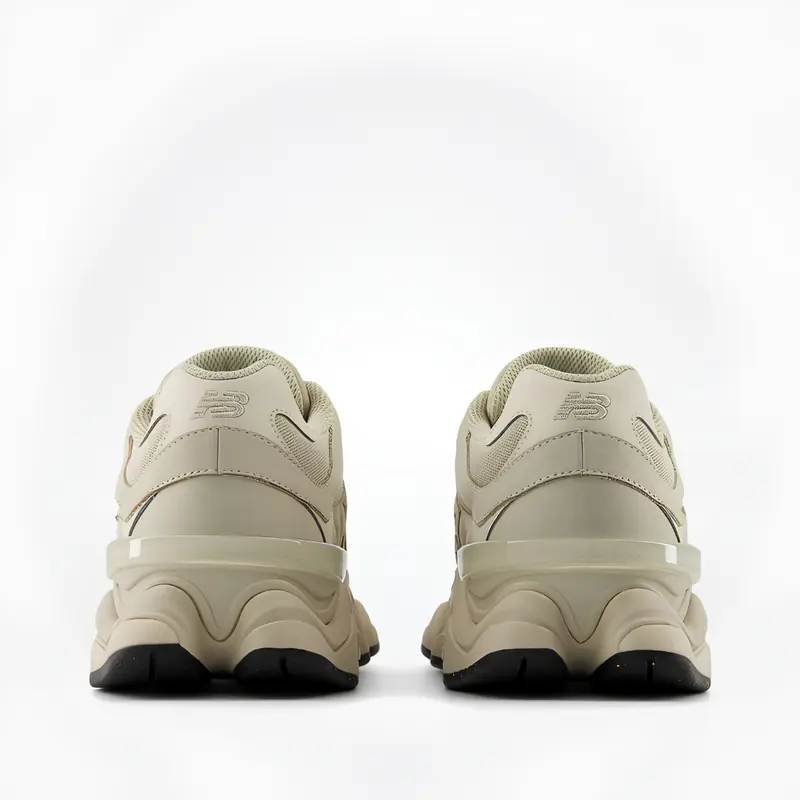 New Balance 9060 Mono Shipyard