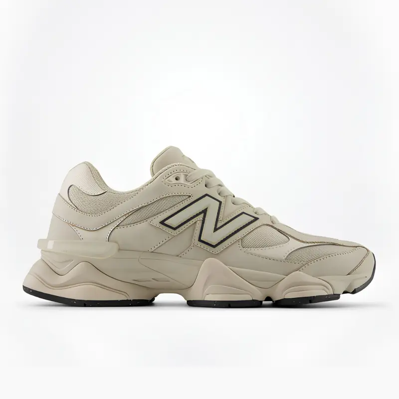 New Balance 9060 Mono Shipyard