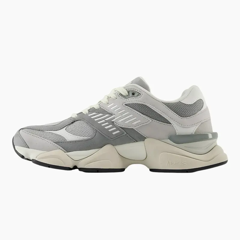 New Balance 9060 Slate Grey