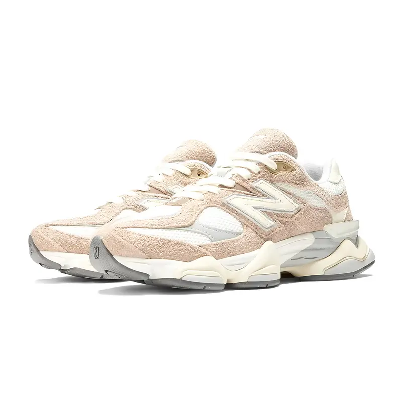 New Balance 9060 Driftwood