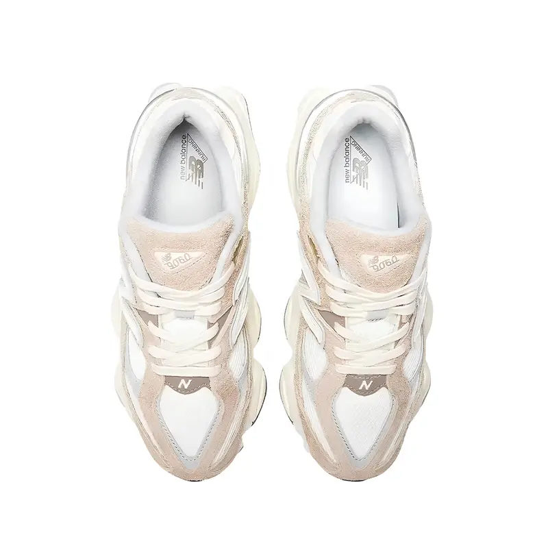 New Balance 9060 Driftwood