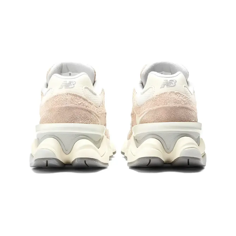 New Balance 9060 Driftwood