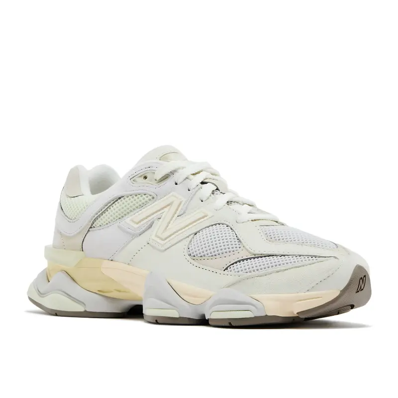 New Balance 9060 Mineral Grey Matter