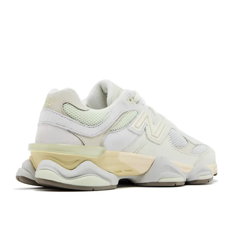 New Balance 9060 Mineral Grey Matter