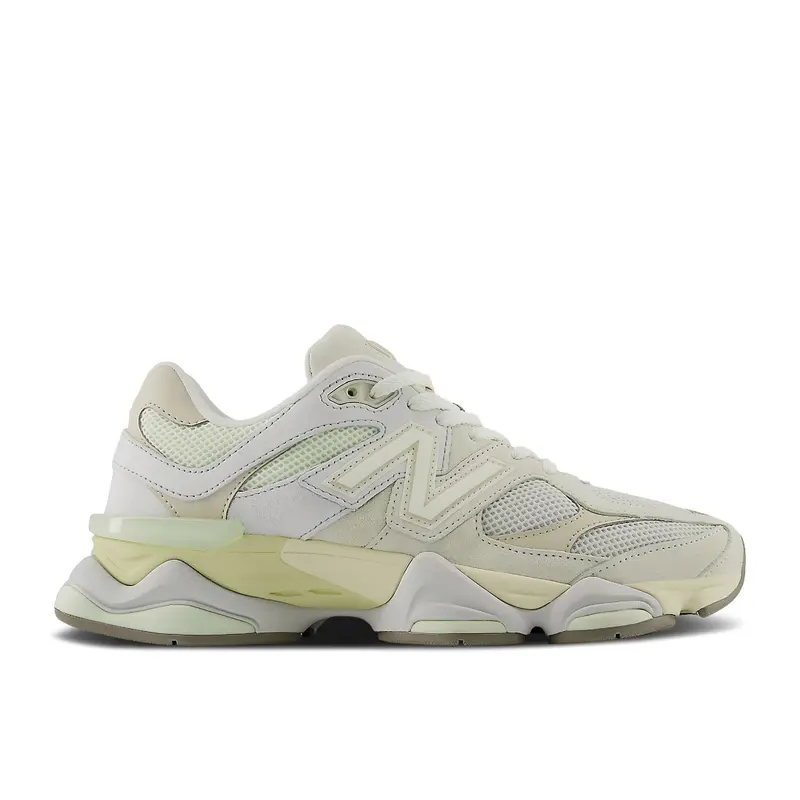 New Balance 9060 Mineral Grey Matter