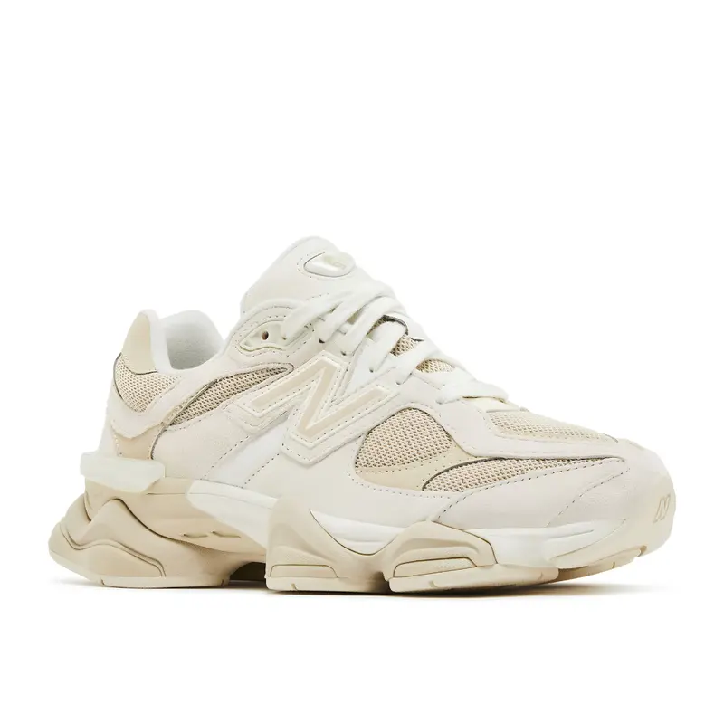 New Balance 9060 Sea Salt Ultra