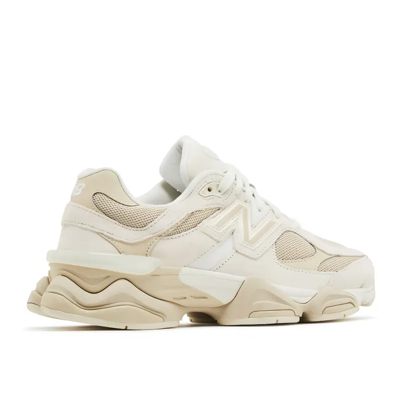 New Balance 9060 Sea Salt Ultra