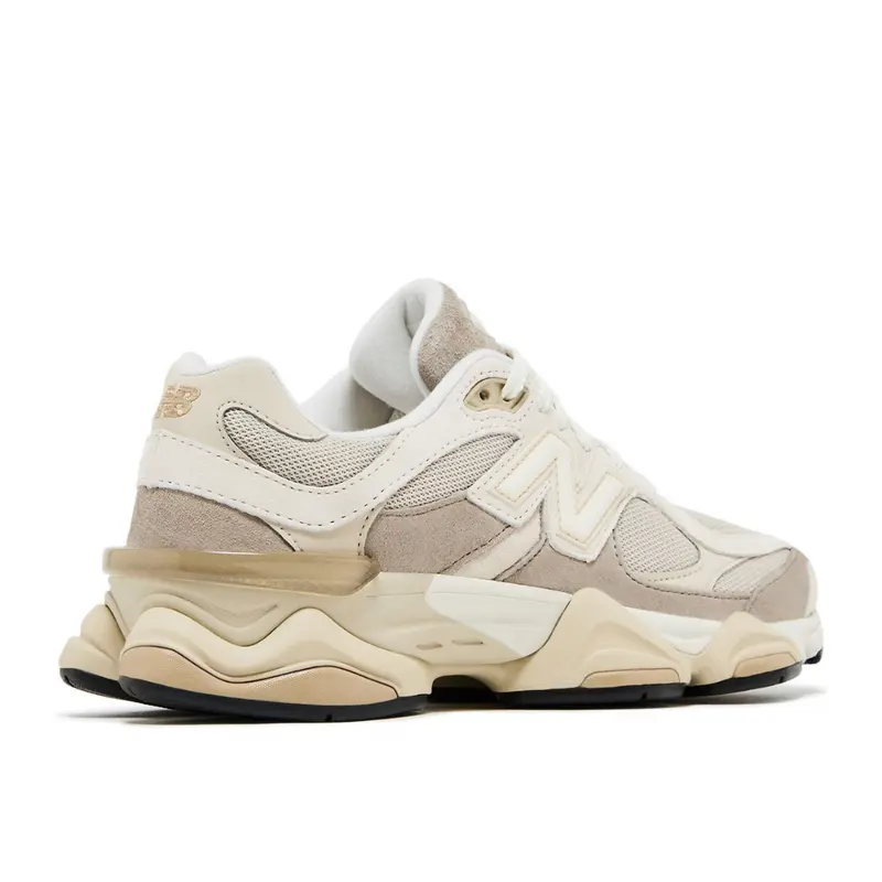New Balance 9060 Oatmeal