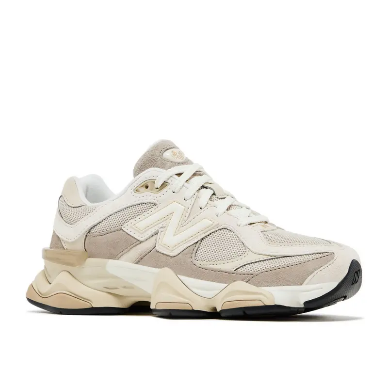 New Balance 9060 Oatmeal