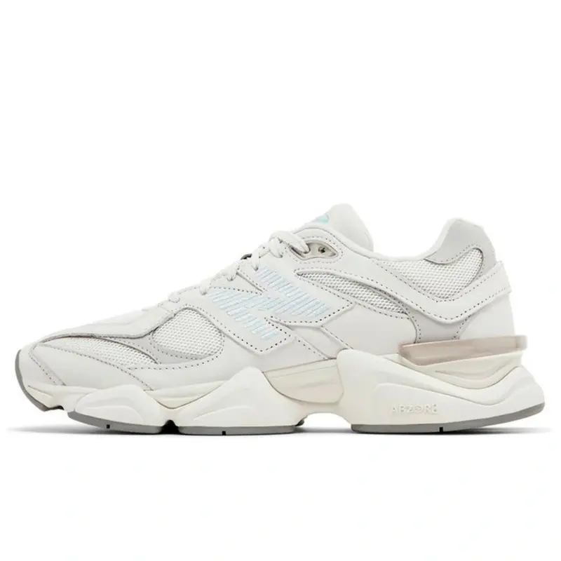 New Balance 9060 Reflection Quarry Blue