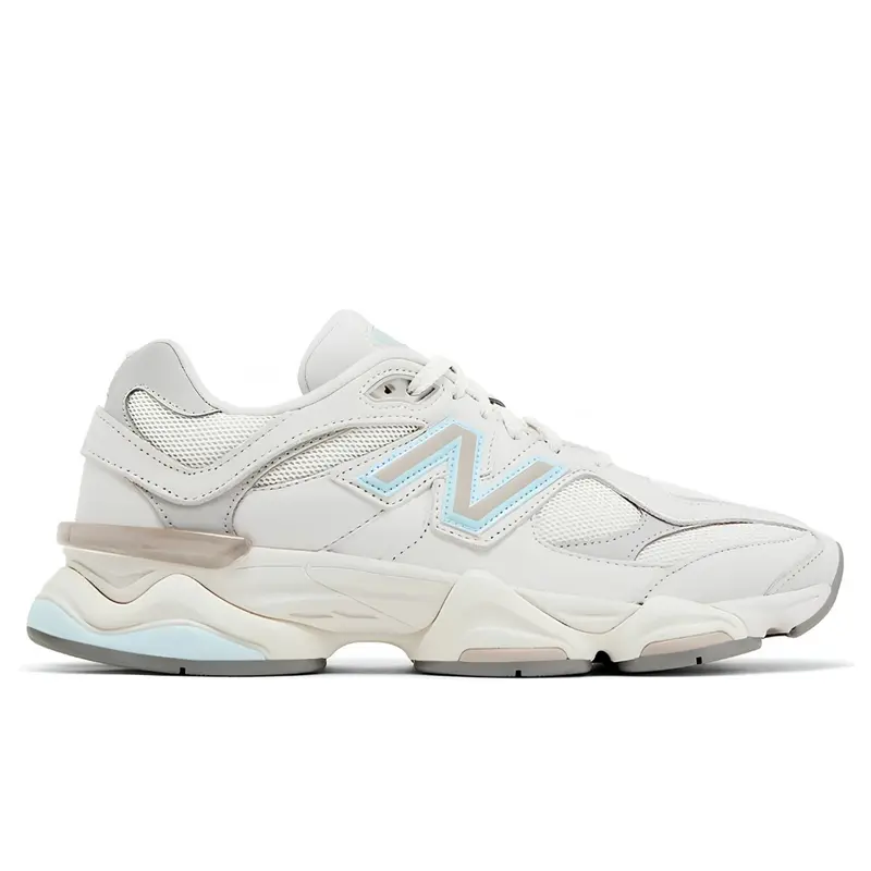 New Balance 9060 Reflection Quarry Blue