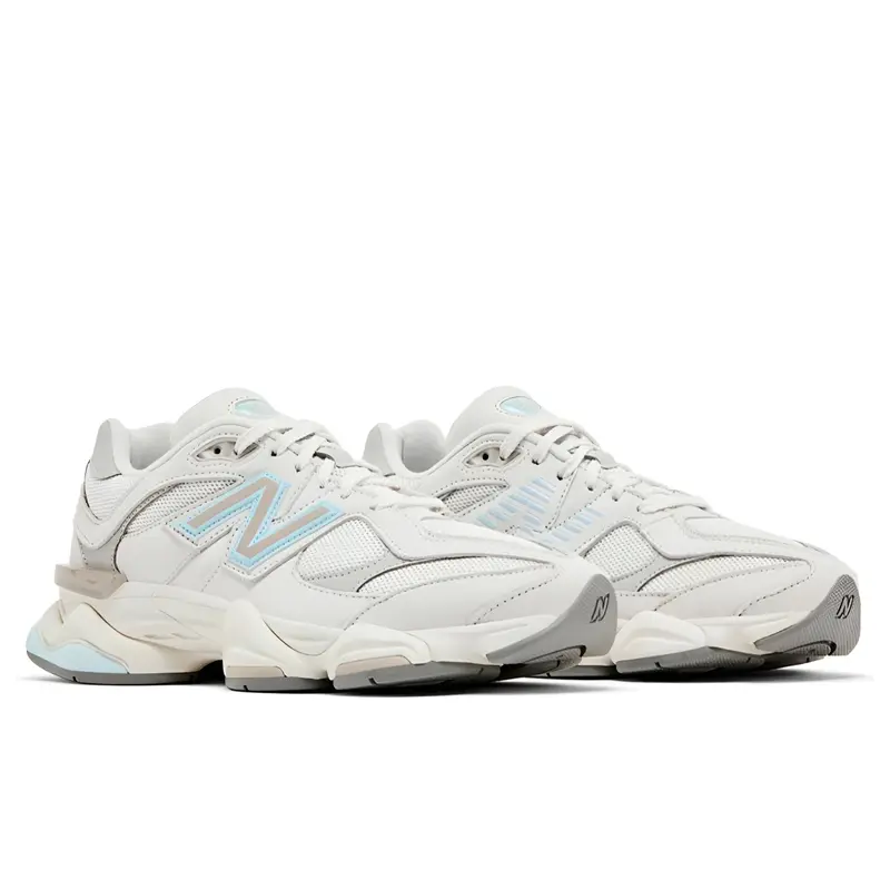 New Balance 9060 Reflection Quarry Blue