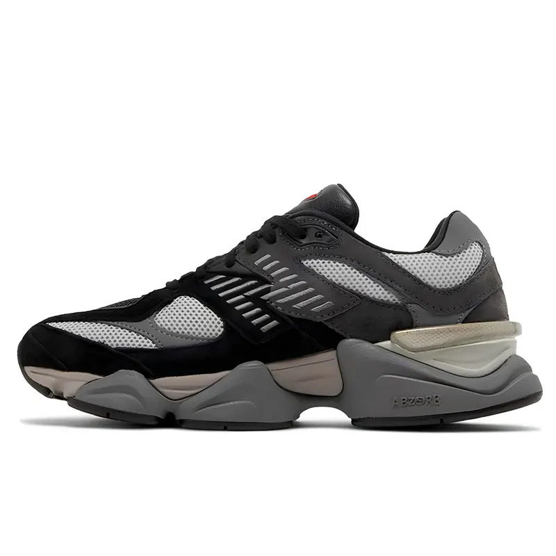 New Balance 9060 Castlerock Grey