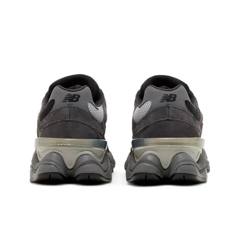 New Balance 9060 Castlerock Grey