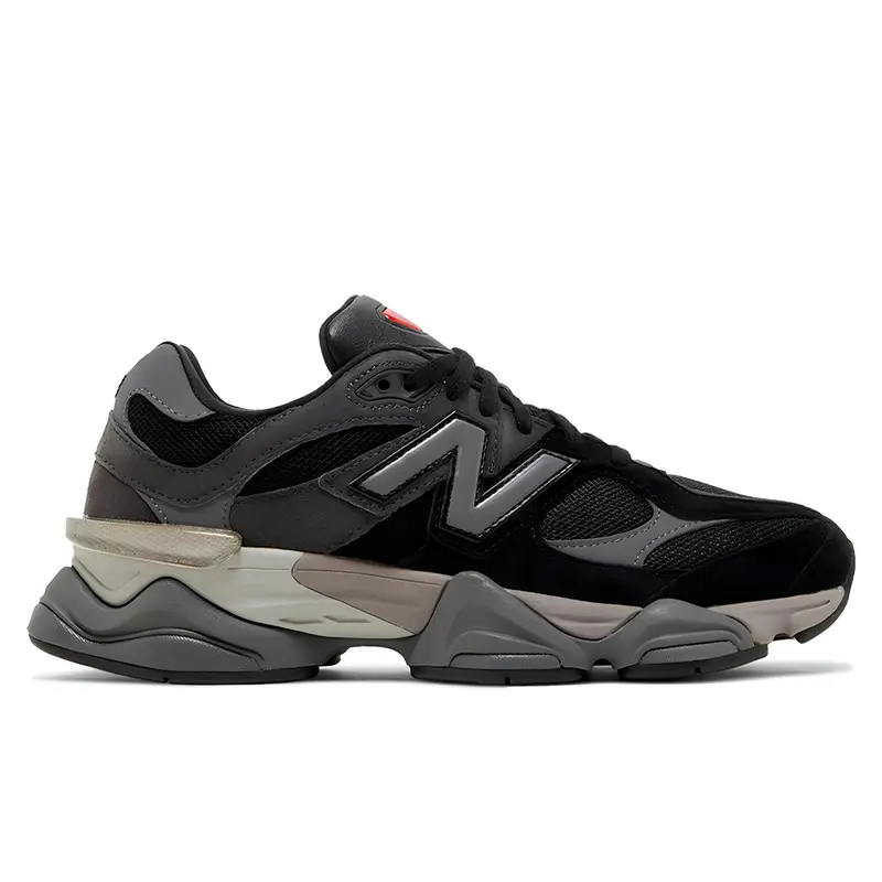 New Balance 9060 Castlerock Grey
