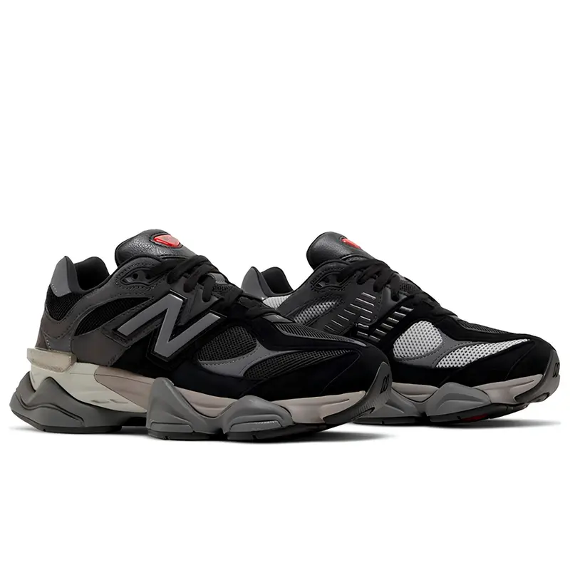 New Balance 9060 Castlerock Grey
