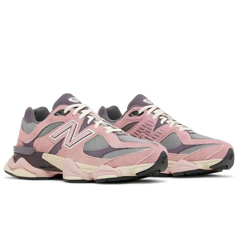 New Balance 9060 Pink Lavender