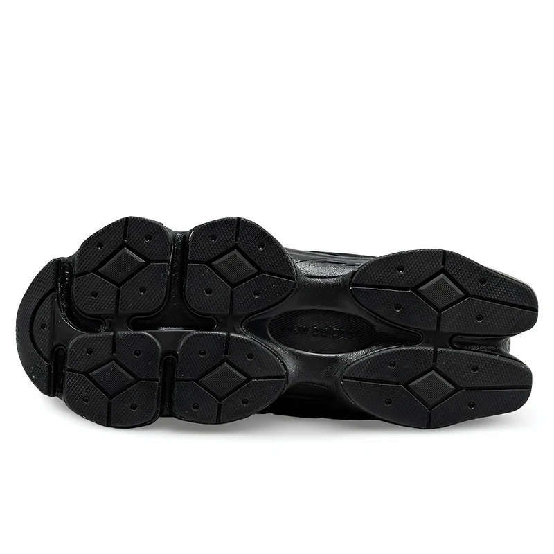 New Balance 9060 Black Reflective