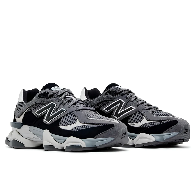 New Balance 9060 Black Castlerock