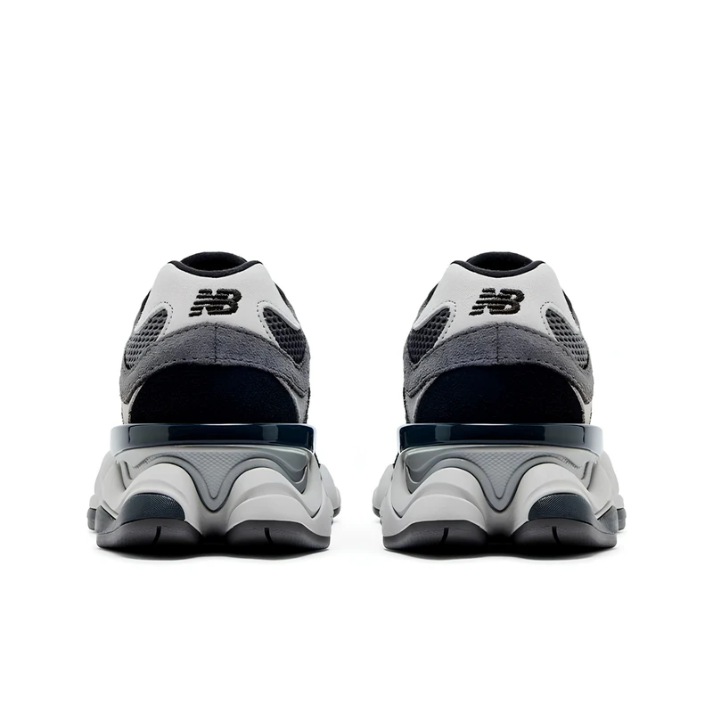New Balance 9060 Black Castlerock
