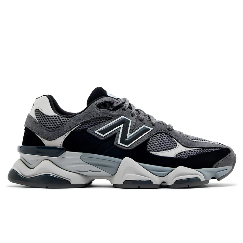 New Balance 9060 Black Castlerock