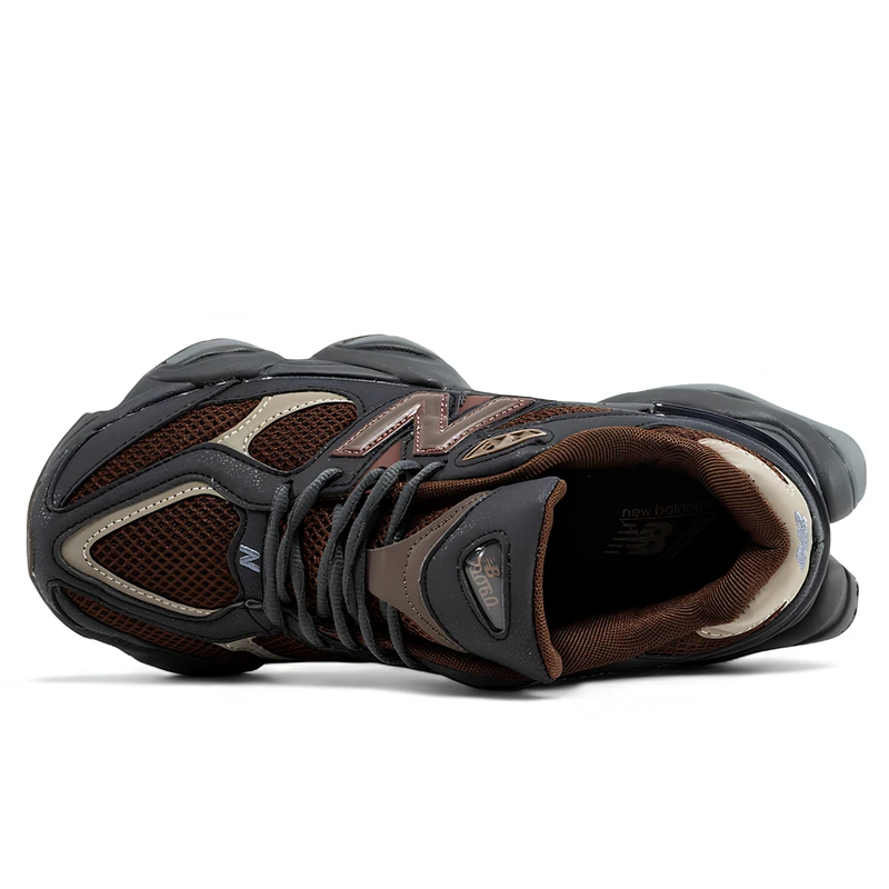 New Balance 9060 Phantom Rich Oak