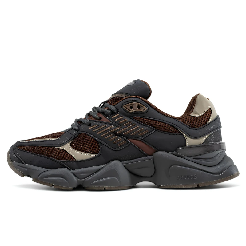 New Balance 9060 Phantom Rich Oak
