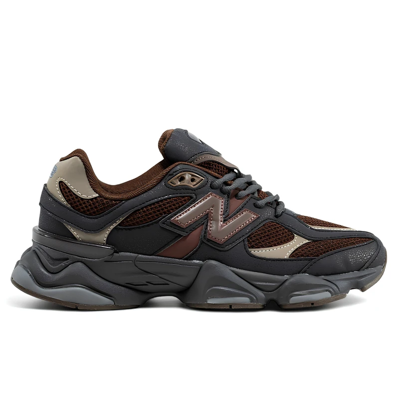 New Balance 9060 Phantom Rich Oak