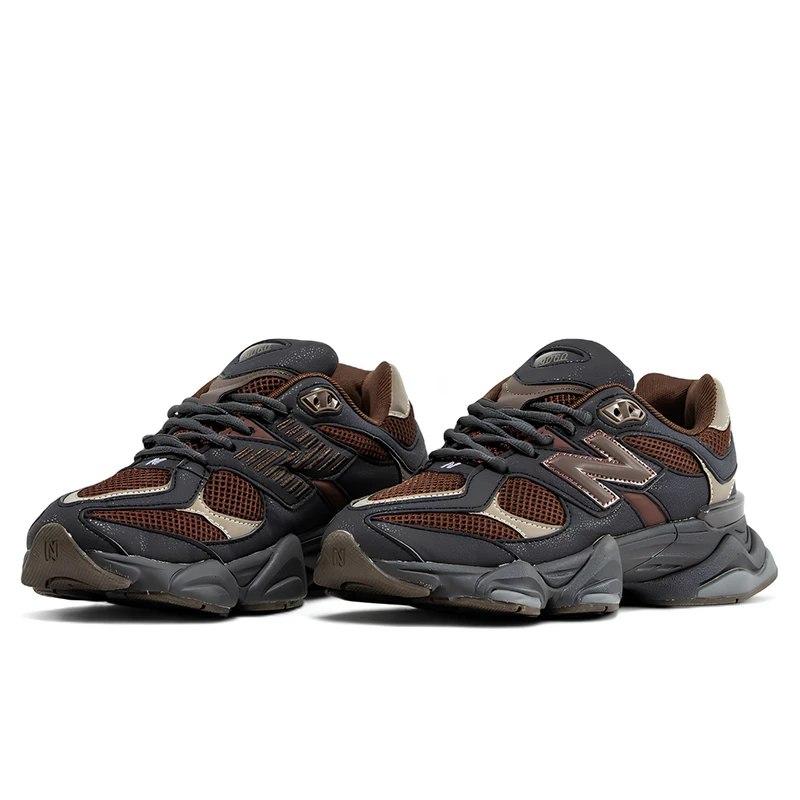 New Balance 9060 Phantom Rich Oak