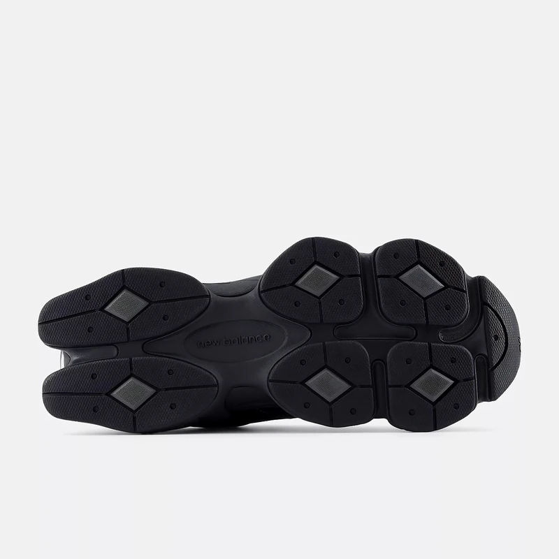 New Balance 9060 Mono Black