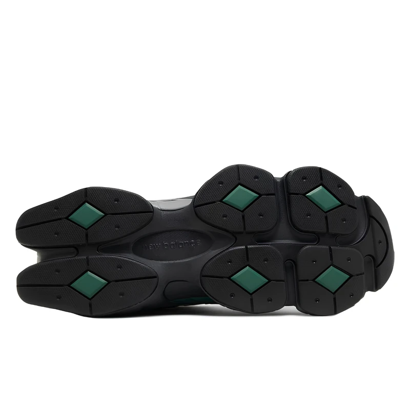 New Balance 9060 Team Forest Green