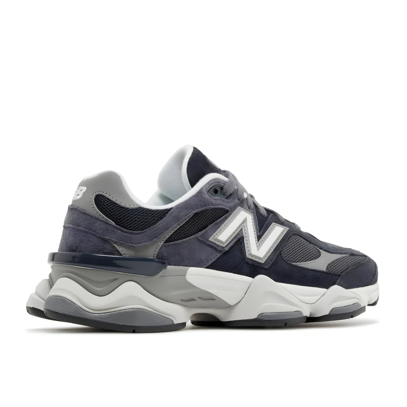 New Balance 9060 Castlerock Phantom