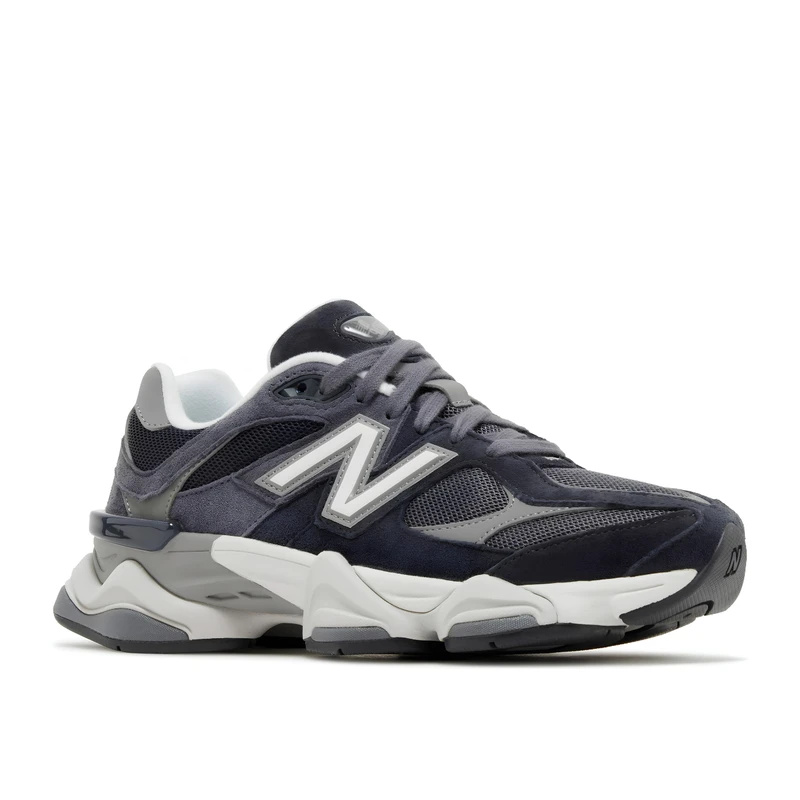 New Balance 9060 Castlerock Phantom