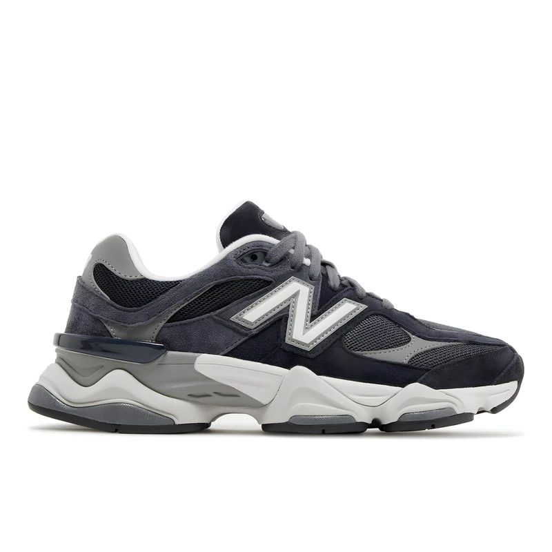 New Balance 9060 Castlerock Phantom