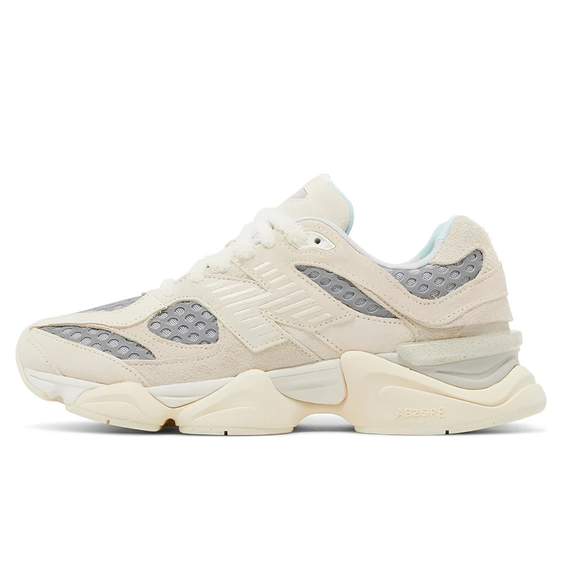 New Balance 9060 Bricks & Wood