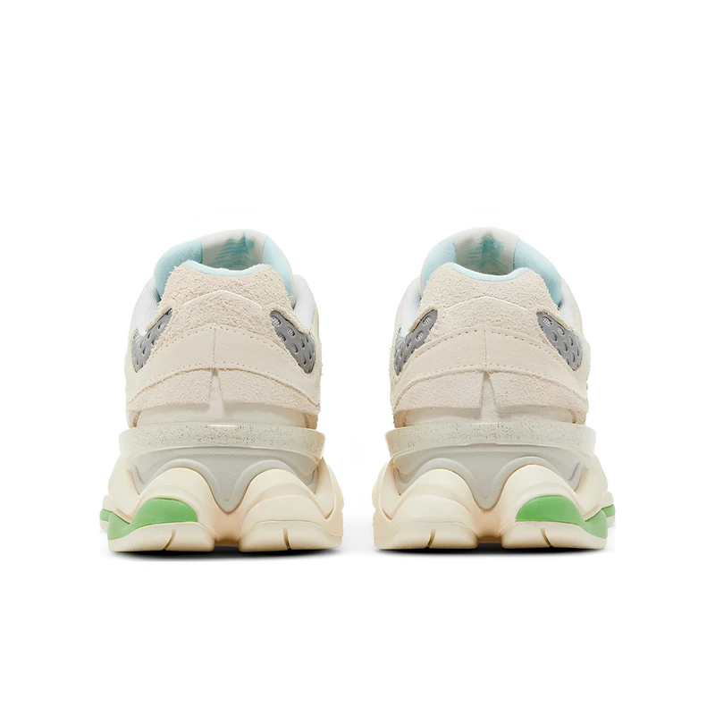 New Balance 9060 Bricks & Wood