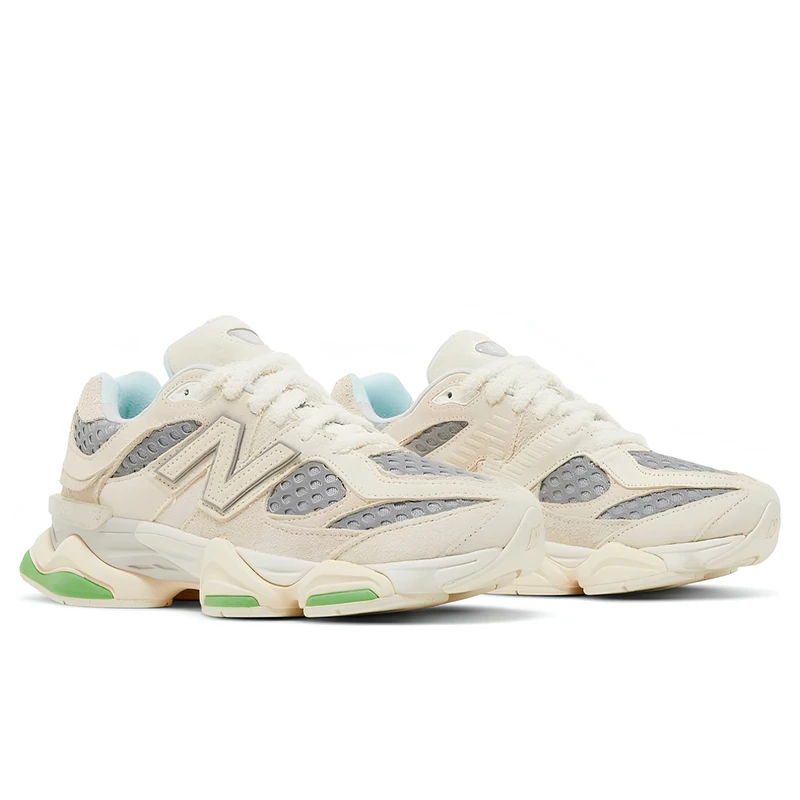 New Balance 9060 Bricks & Wood
