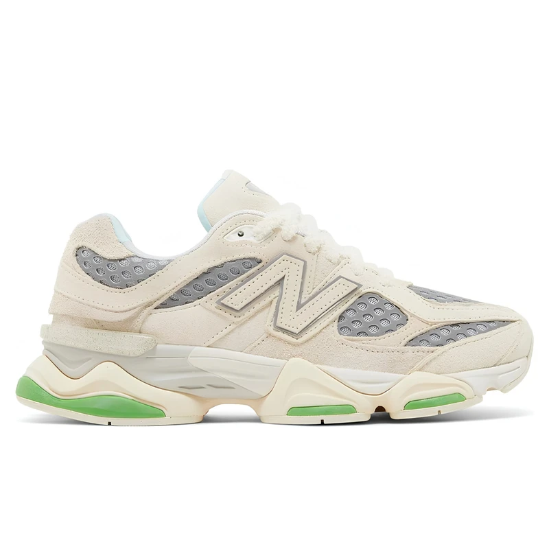 New Balance 9060 Bricks & Wood