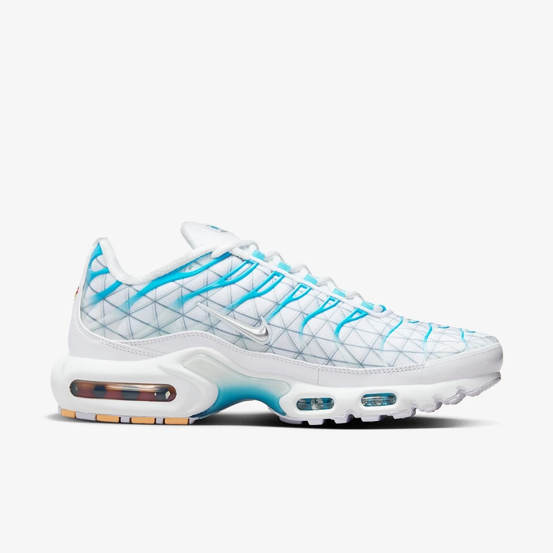 Nike Air Max Plus TN Marseille