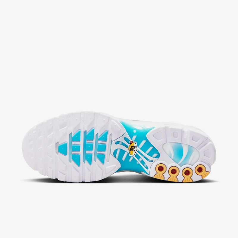 Nike Air Max Plus TN Marseille