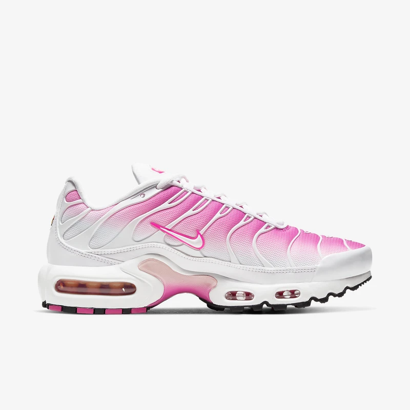 Nike Air Max Plus TN Pink Fade