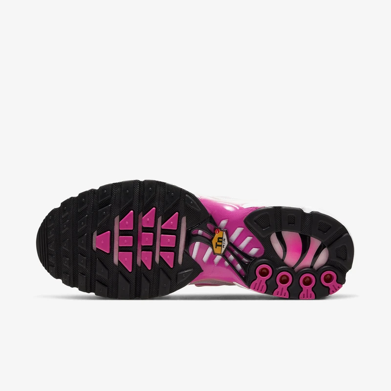 Nike Air Max Plus TN Pink Fade
