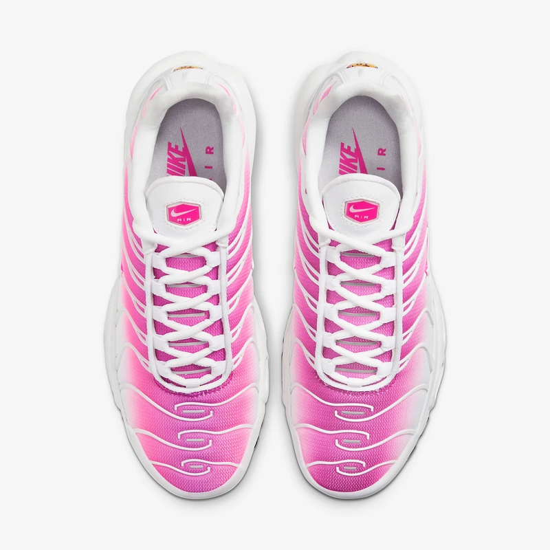Nike Air Max Plus TN Pink Fade