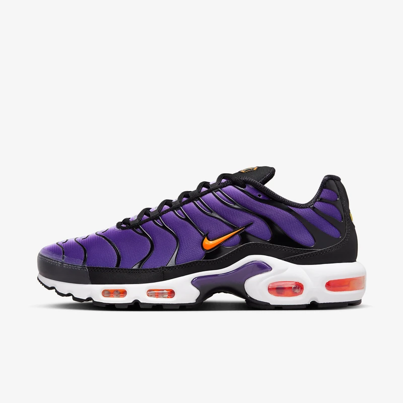 Nike Air Max Plus TN Voltage Purple