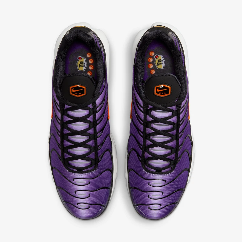 Nike Air Max Plus TN Voltage Purple