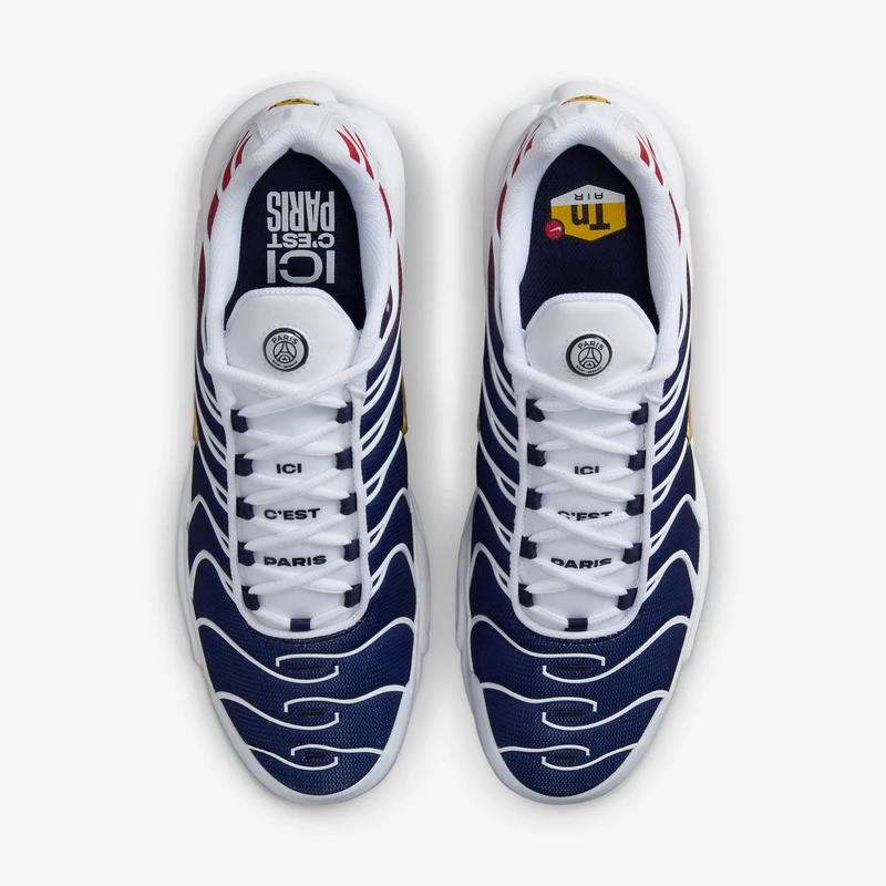 Nike Air Max Plus TN PSG