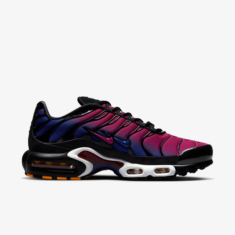 Nike Air Max Plus TN x Patta Barcelona