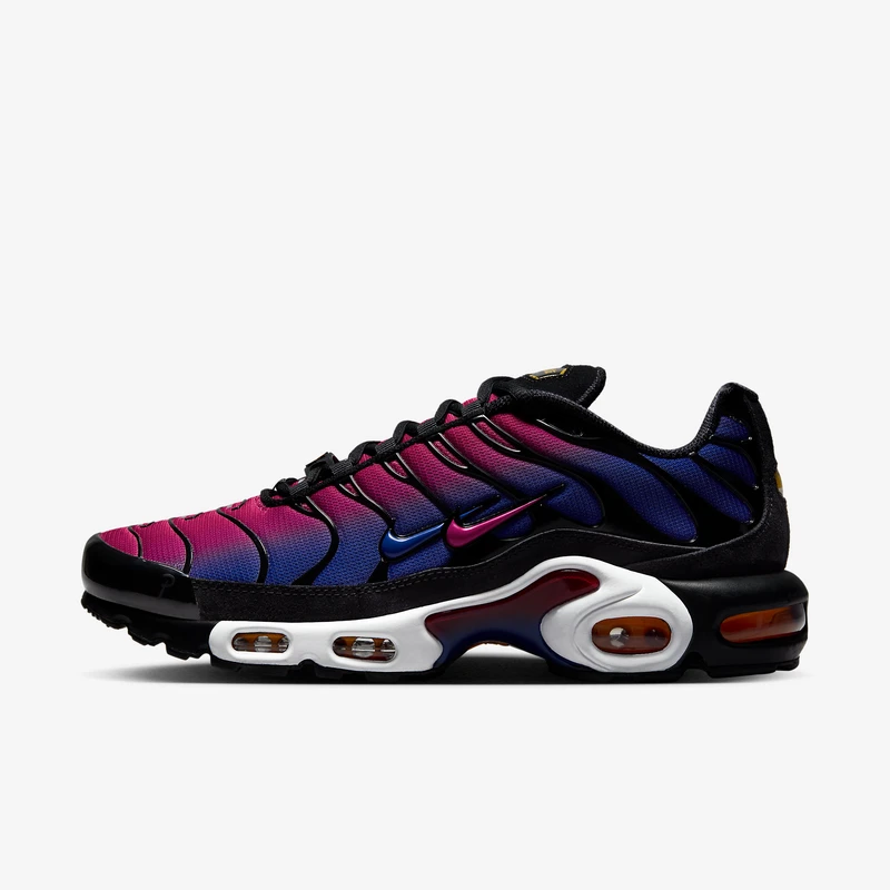 Nike Air Max Plus TN x Patta Barcelona