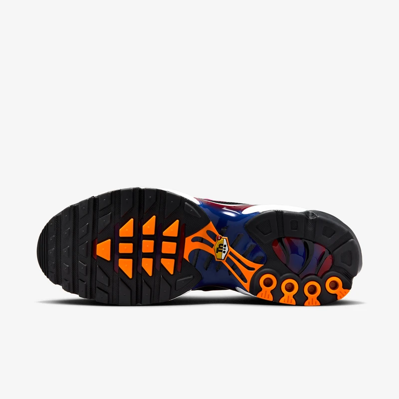 Nike Air Max Plus TN x Patta Barcelona